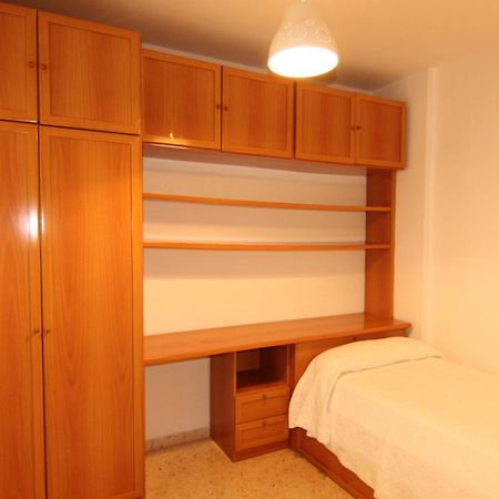 Apartamento Paola El Puerto de Santa Maria Exterior photo