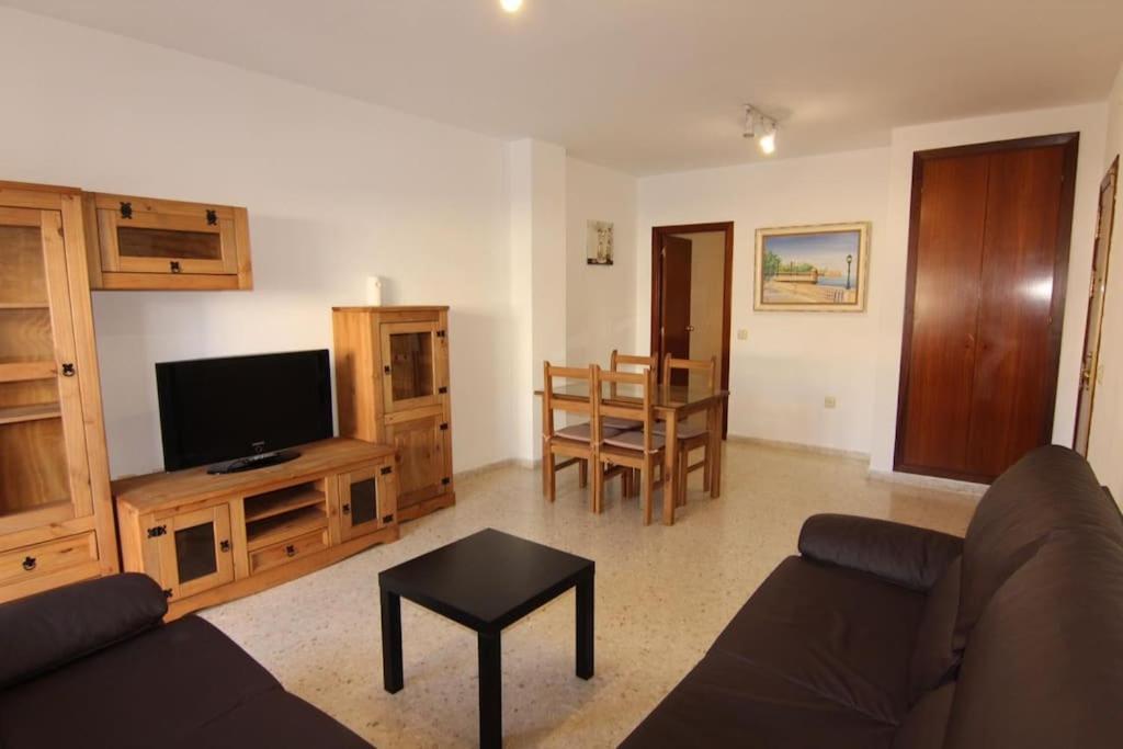 Apartamento Paola El Puerto de Santa Maria Exterior photo