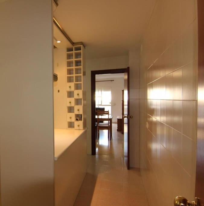 Apartamento Paola El Puerto de Santa Maria Exterior photo