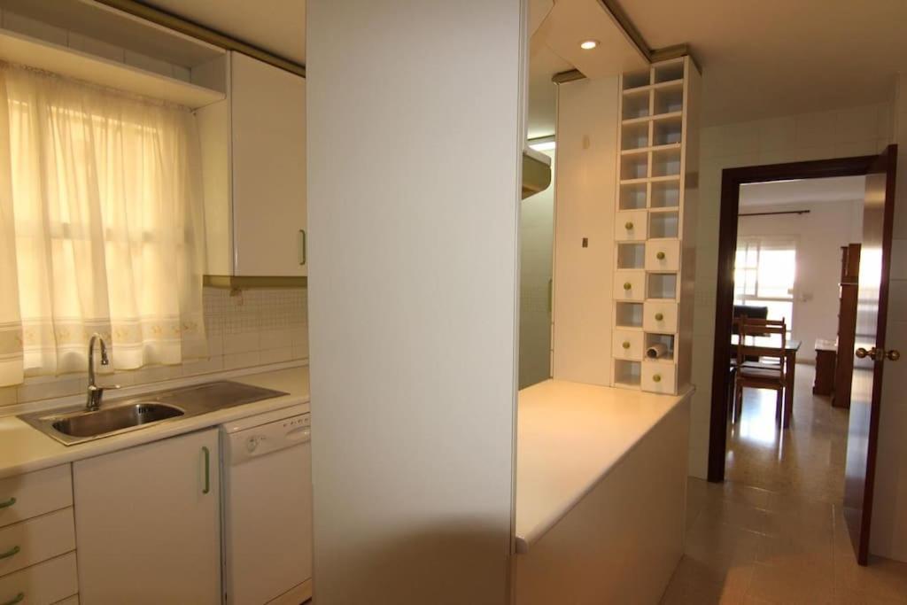 Apartamento Paola El Puerto de Santa Maria Exterior photo