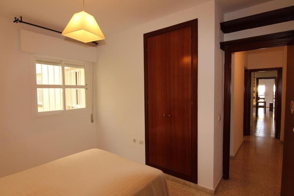 Apartamento Paola El Puerto de Santa Maria Exterior photo